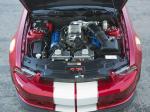 Shelby GT350 2010 года
